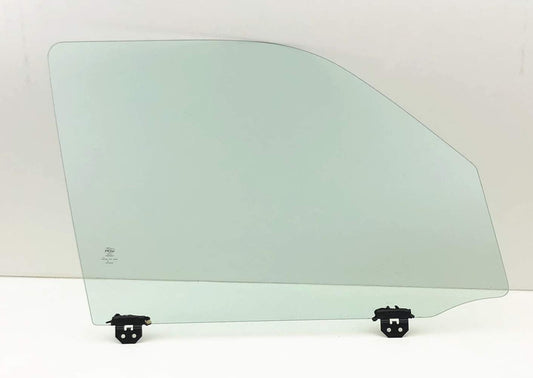 Passenger Right Side Front Door Window Door Glass Compatible with Ford Explorer 1995-2001 4 Door Models/Ford Explorer Sport Trac 2001-2003 4 Door Models