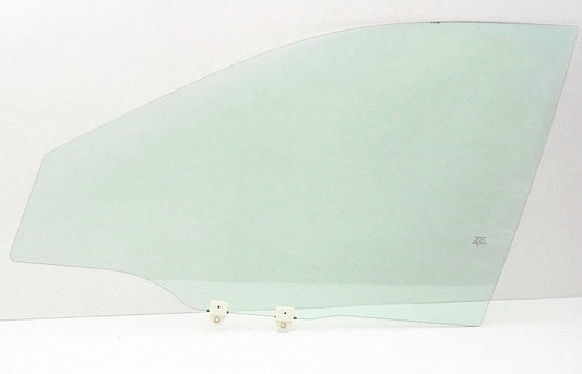 Driver Left Side Front Door Window Door Glass Compatible with Acura 3.2TL 1999-2002 Models / TL 2003 Models