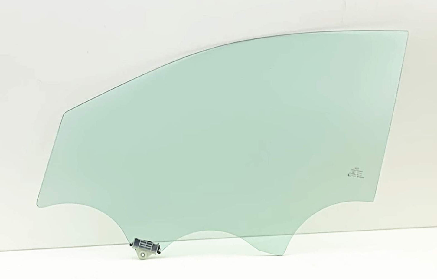 Laminated Driver Left Side Front Door Window Door Glass Compatible with Kia Sorento 2016-2020 Models