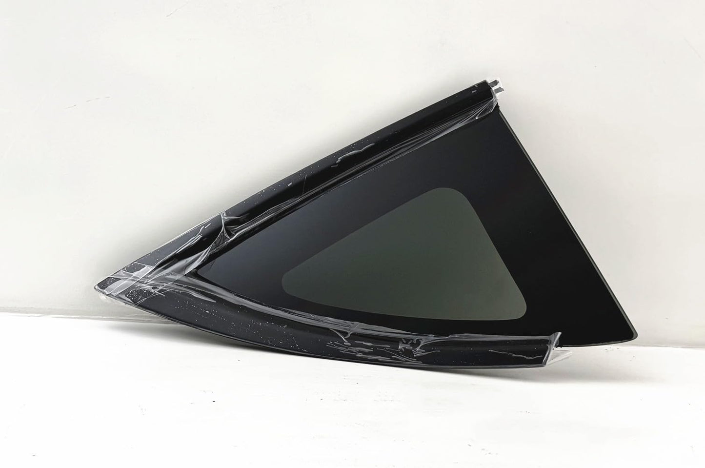 Passenger Right Side Quarter Window Quarter Glass Compatible with Tesla Model Y 2020-2025 Models
