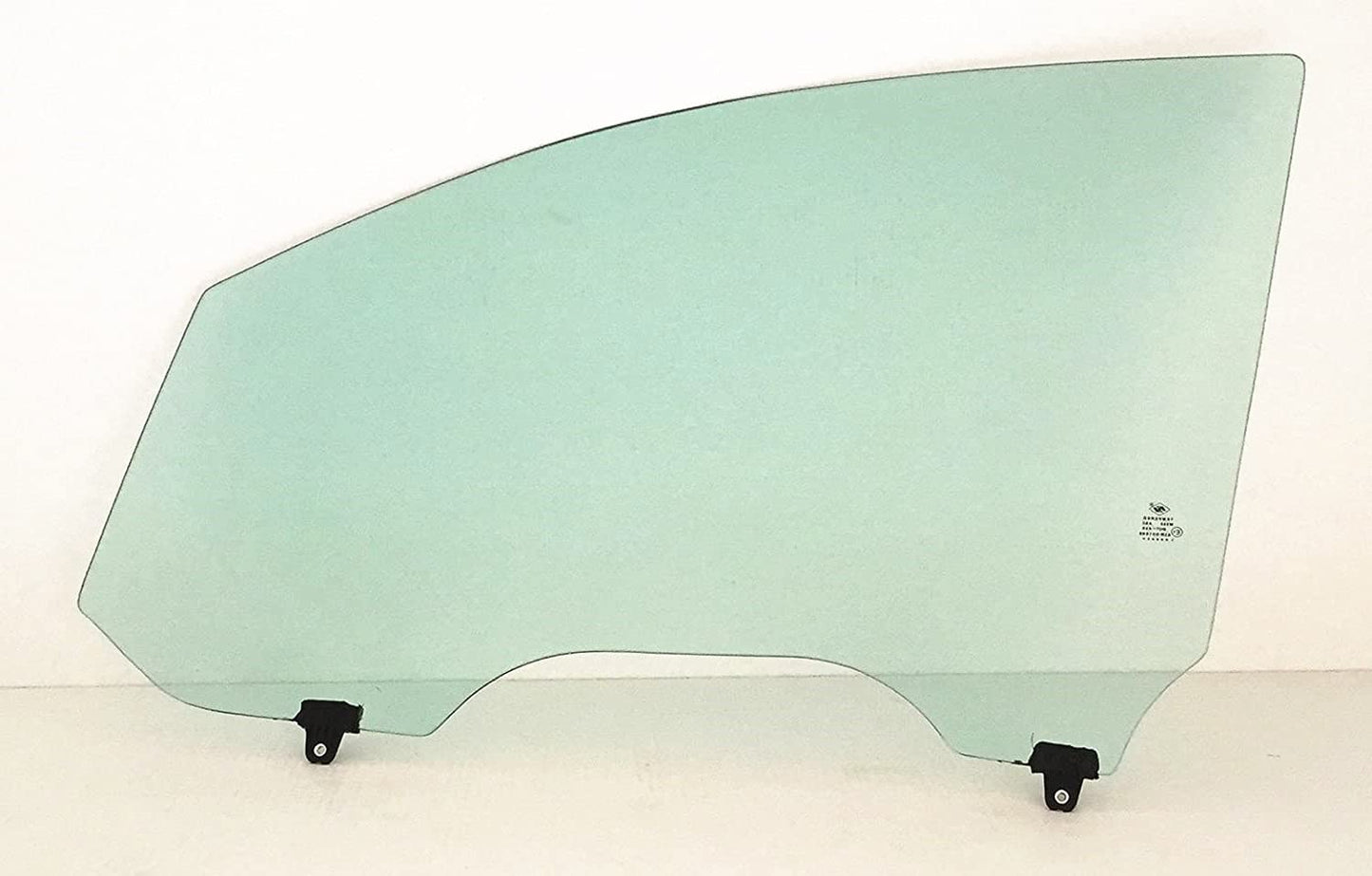 Driver Left Side Front Door Window Door Glass Compatible with Nissan Armada 2004-2015/Nissan Pathfinder Armada 2004/Infiniti QX56 2004-2006 Models