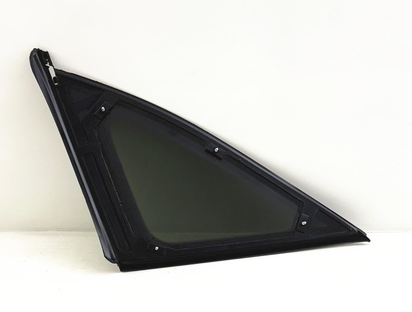 Tempered Passenger Right Side Rear Quarter Window Quarter Glass Compatible with Hyundai Tucson 2022-2025 Models