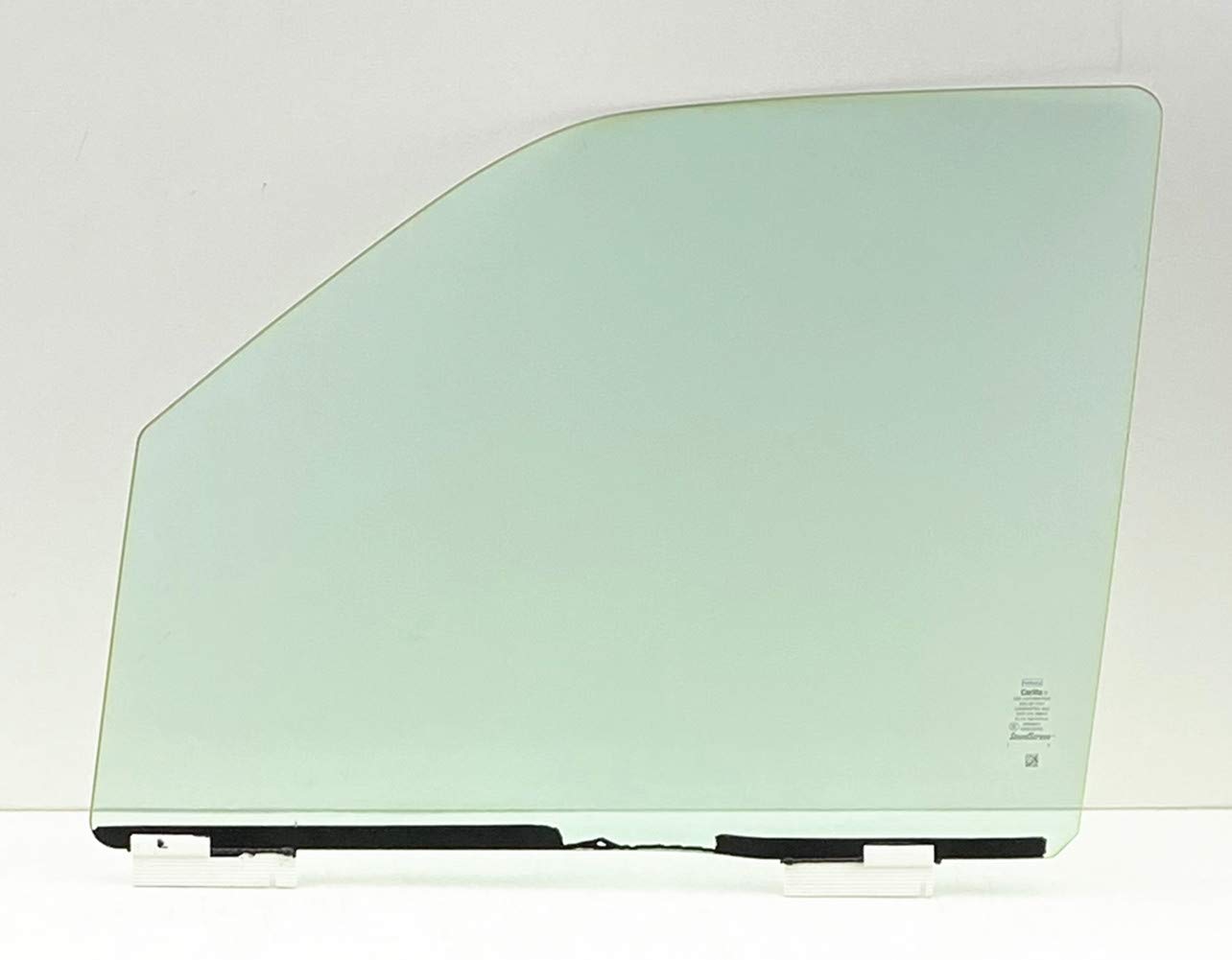 OEM Laminated Driver Left Side Front Door Window Door Glass Compatible with Ford Expedition/Lincoln Navigator 2015-2017 Models