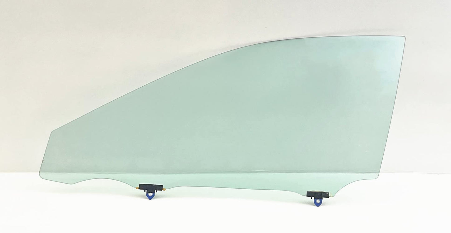 Tempered Driver Left Side Front Door Window Door Glass Compatible with Lexus ES250 ES300h ES350 2019-2025 Models