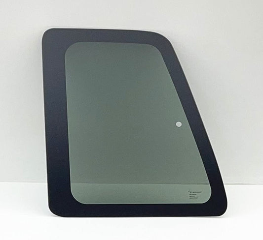 Driver Left Side Door Window Door Glass Compatible with Ford Explorer 1991-1997 / Mazda Navajo 1991-1994 2 Door Models