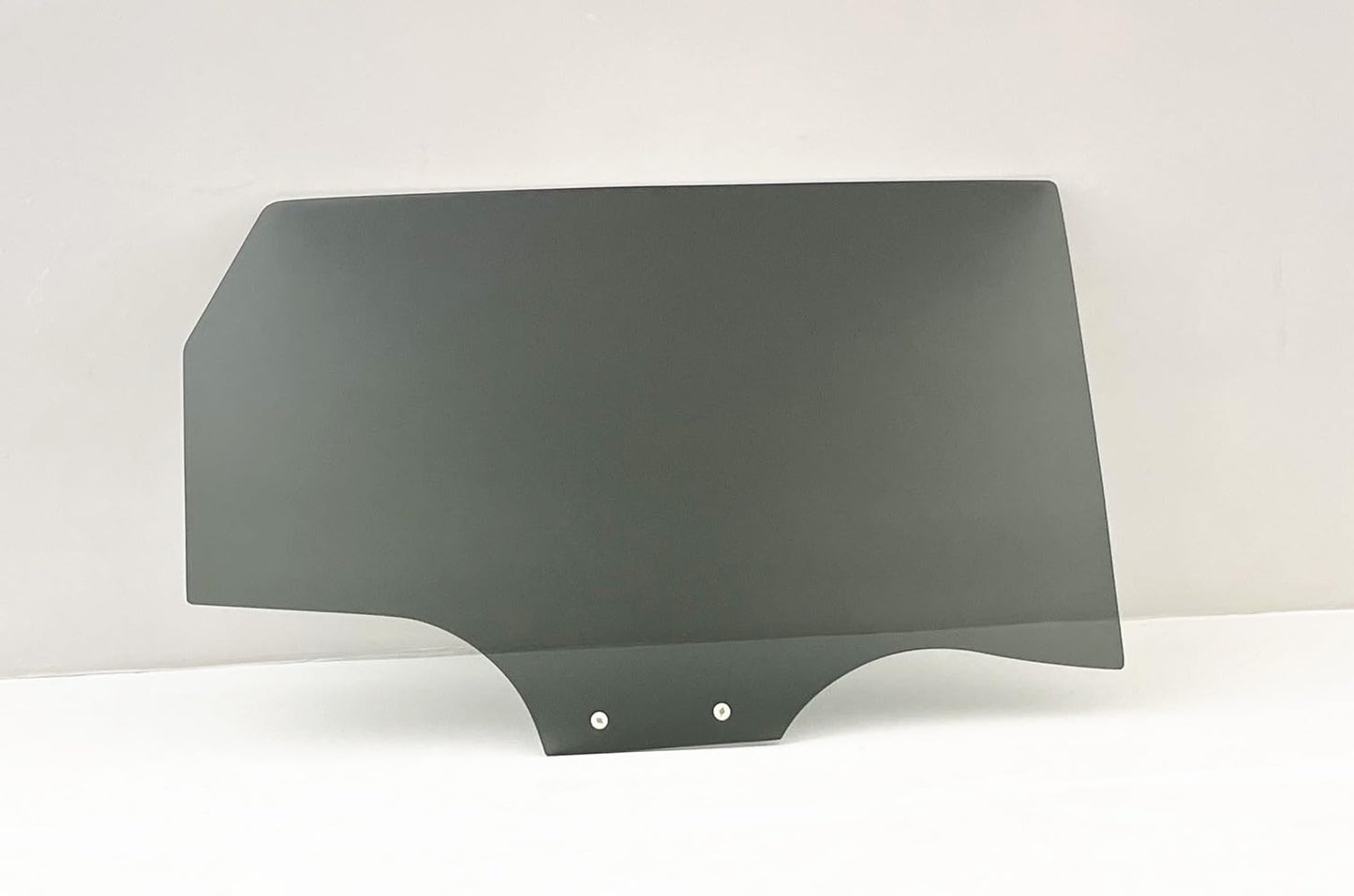 Tempered Passenger Right Side Rear Door Window Door Glass Compatible with Volkswagen Taos 2022-2025 Models