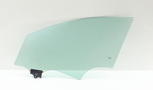 Driver Left Side Front Door Window Door Glass Compatible with Kia K5 2021-2025 Models