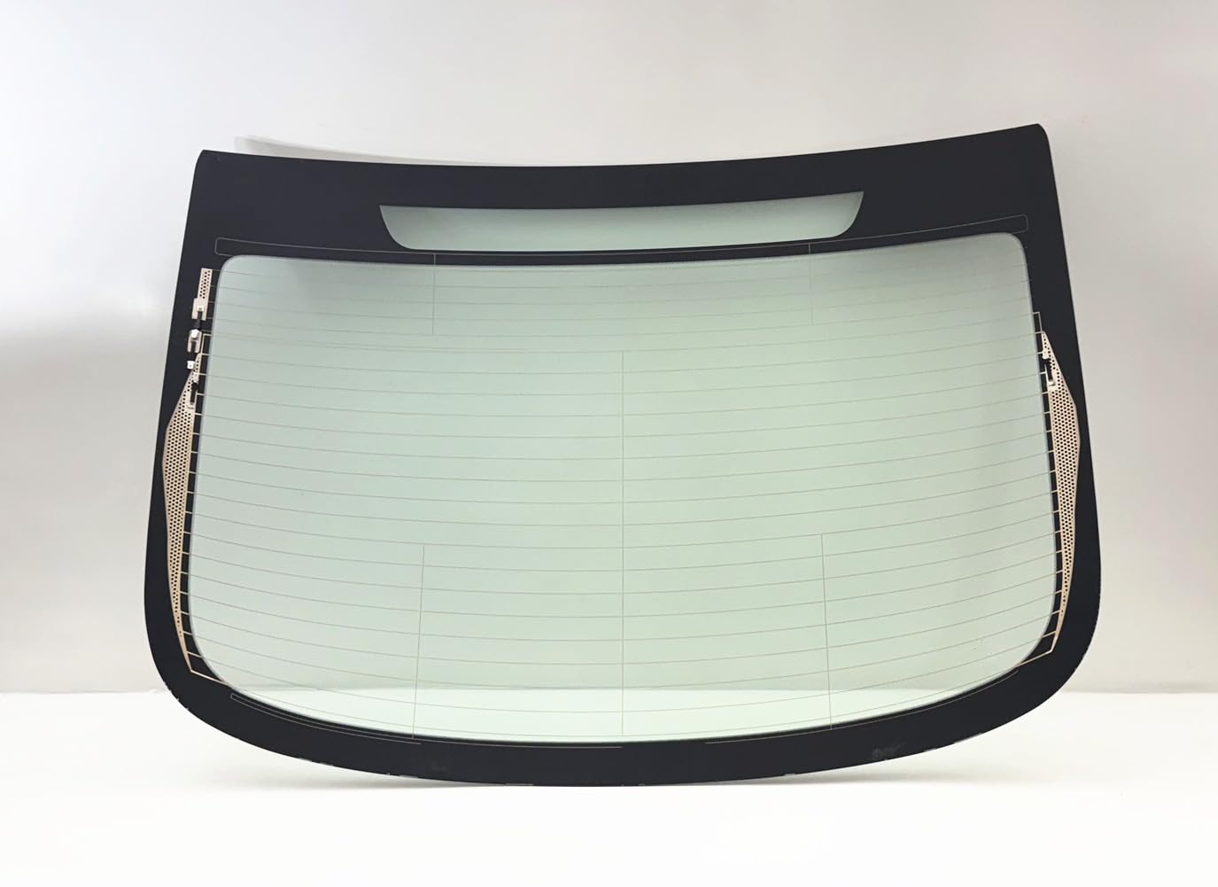 Heated Rear Back Window Back Glass Compatible with Hyundai Sonata 2020-2025 Models