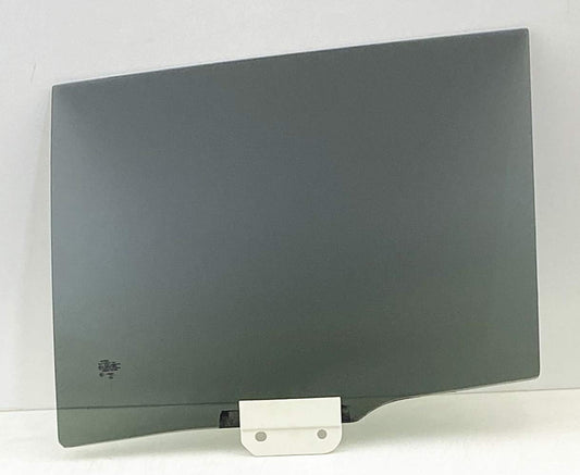 Laminated Driver Left Side Rear Door Window Door Glass Compatible with Lincoln Aviator 2020-2024 Models