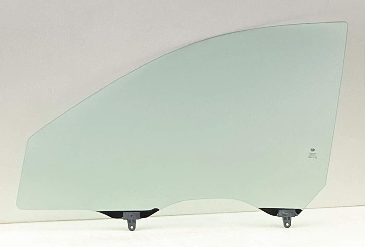 Driver Left Side Front Door Window Door Glass Compatible with Kia Spectra Spectra5 Sedan & Hatchback 2005-2009 / 2.0L ENG Sedan 2004 Models