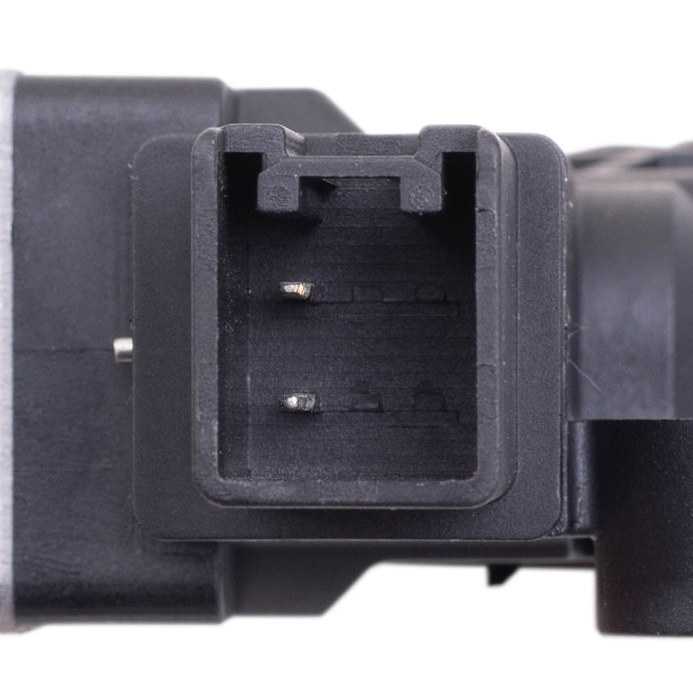 Passengers Front Power Window Lift Regulator Motor Compatible with 10-13 MAZDA3 CX-5 D01G-58-58XB