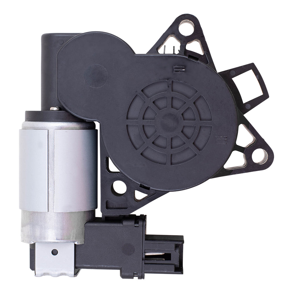 Mazda 5 6 CX-7 CX-9 RX-8 Drivers Front Power Window Regulator Motor GJ6A-59-58XF