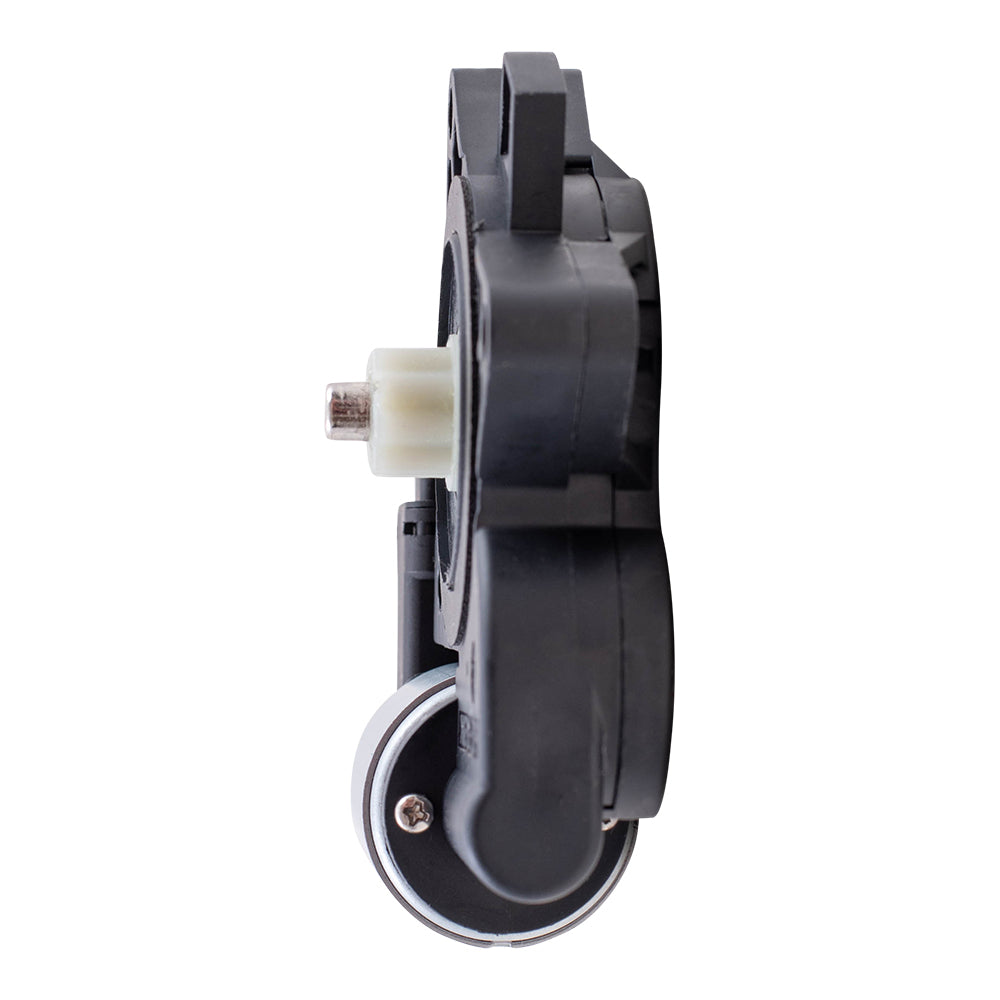 Mazda 5 6 CX-7 CX-9 RX-8 Drivers Front Power Window Regulator Motor GJ6A-59-58XF