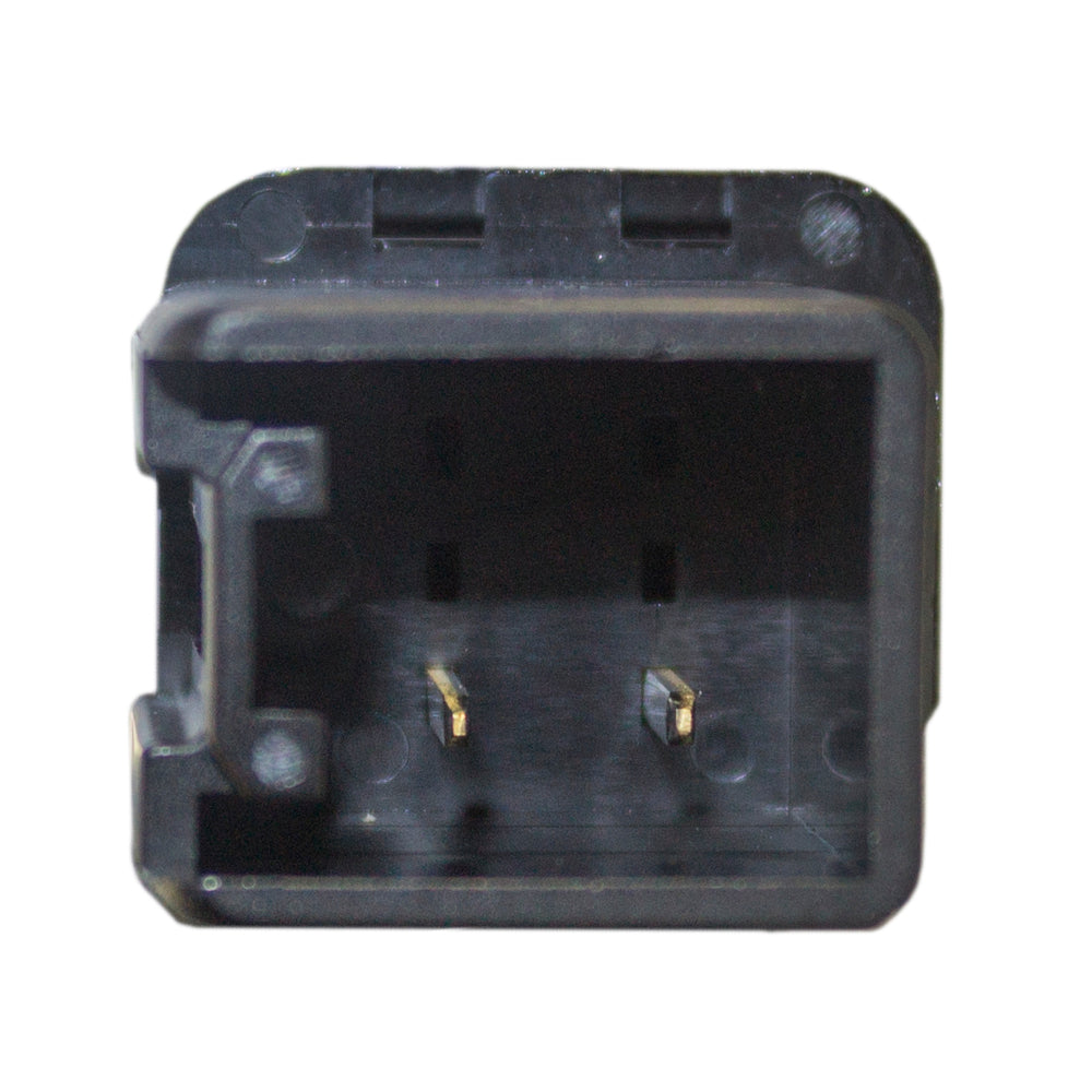 Pair Set Rear Power Window Lift Regulators w/Motors Assemblies Compatible with 04-09 3 BP4K-73-590E BP4K-72-590E