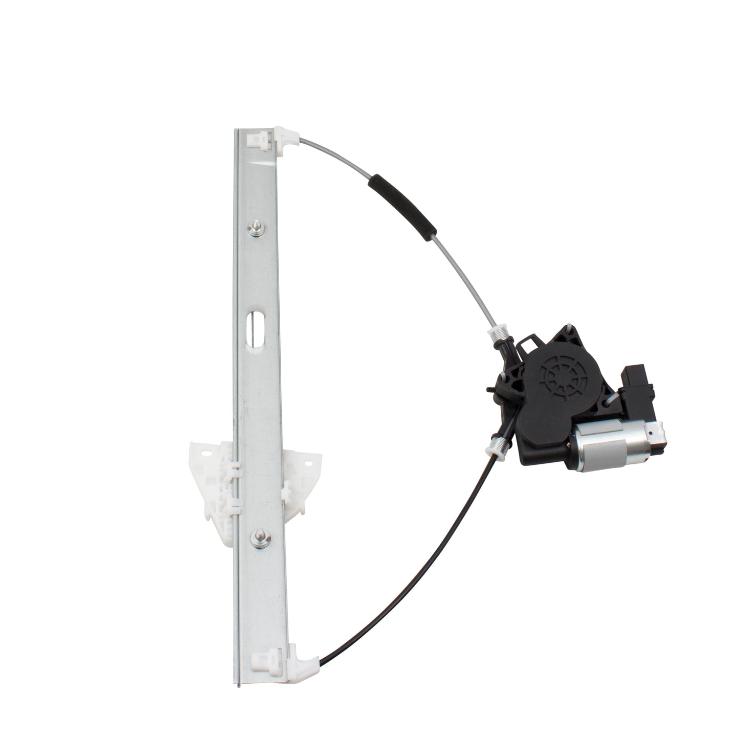 Drivers Front Power Window Lift Regulator & Motor Left Assembly Compatible with 03-08 6 GK2A59590F GJ6A59590G