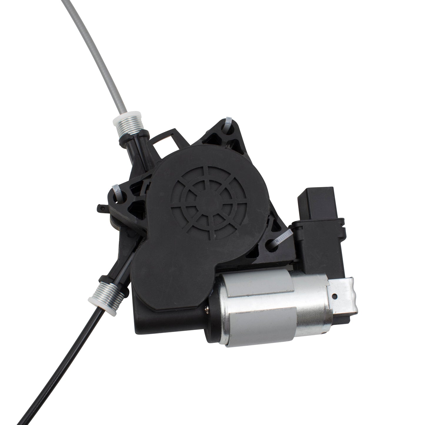 Drivers Front Power Window Lift Regulator & Motor Left Assembly Compatible with 03-08 6 GK2A59590F GJ6A59590G