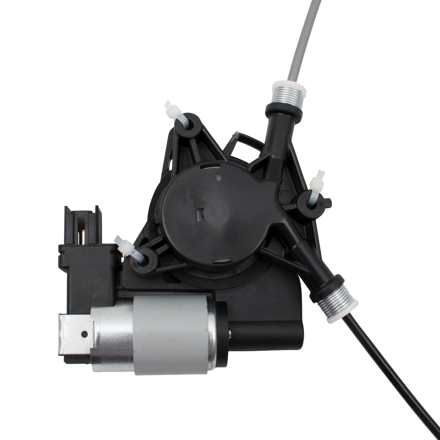 Drivers Front Power Window Lift Regulator & Motor Left Assembly Compatible with 03-08 6 GK2A59590F GJ6A59590G