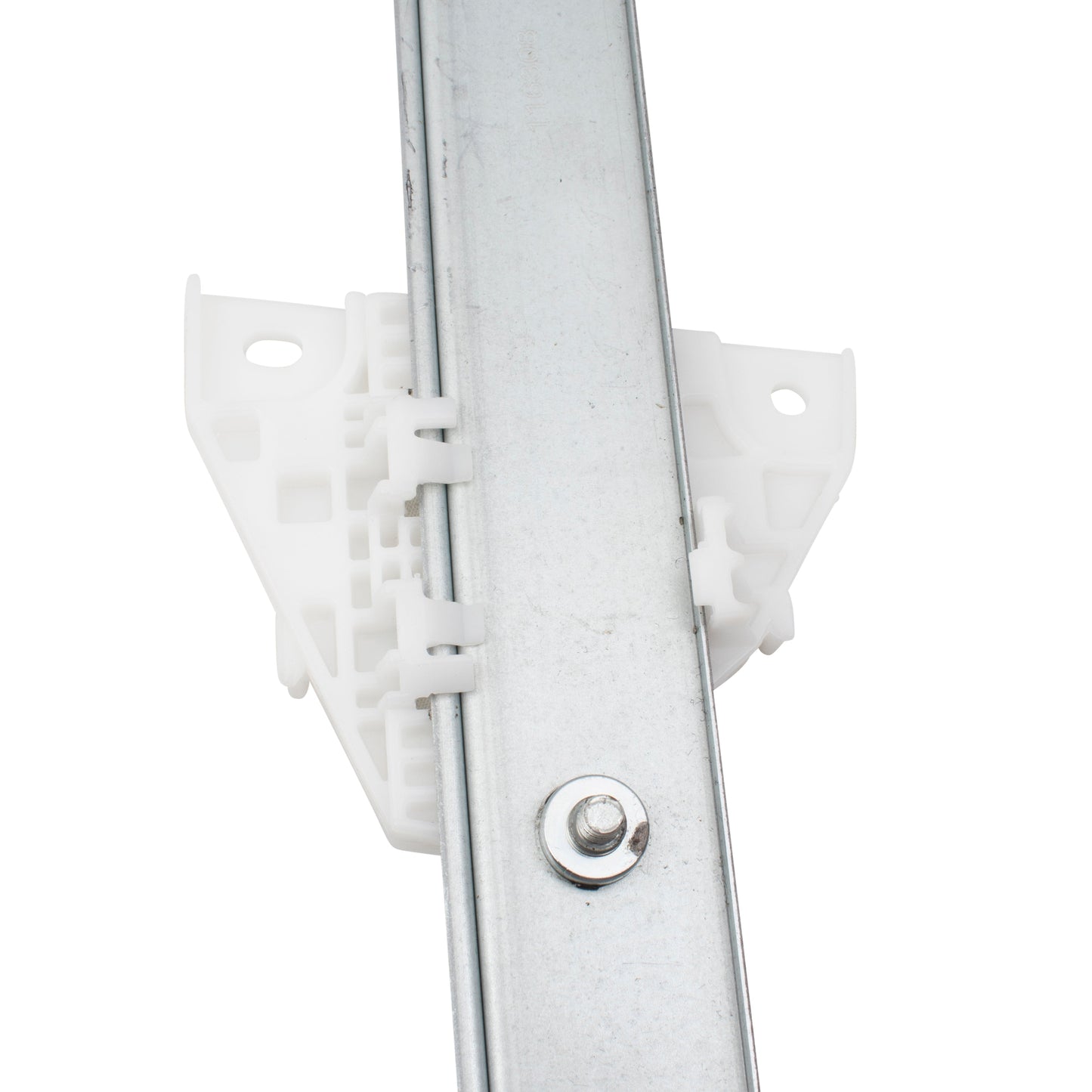 Drivers Front Power Window Lift Regulator & Motor Left Assembly Compatible with 03-08 6 GK2A59590F GJ6A59590G