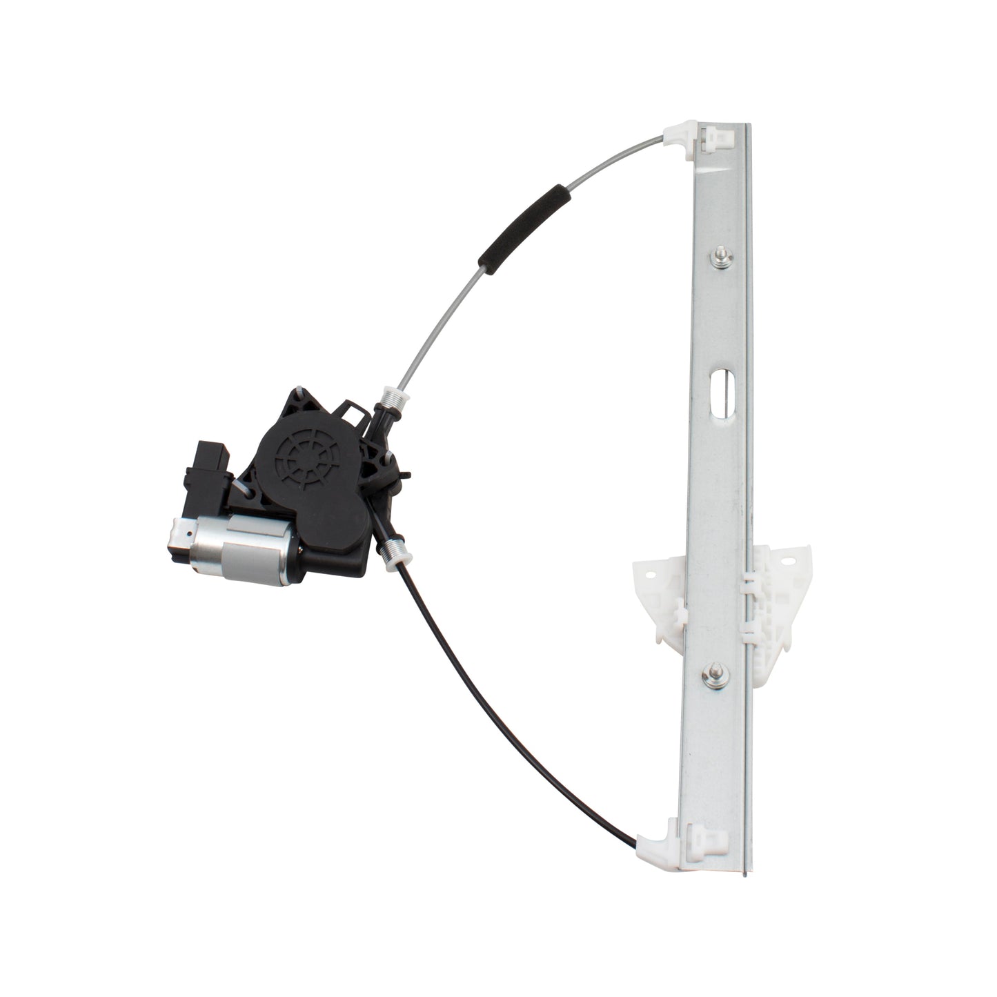 Passengers Front Power Window Lift Regulator & Motor Right Assembly Compatible with 03-08 Mazda6 GK2A58590F G22C5858XF