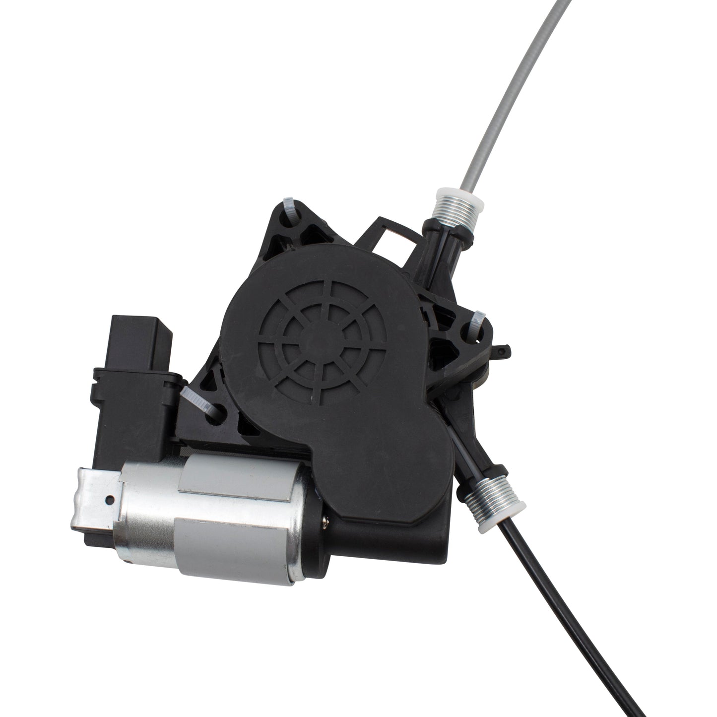 Passengers Front Power Window Lift Regulator & Motor Right Assembly Compatible with 03-08 Mazda6 GK2A58590F G22C5858XF