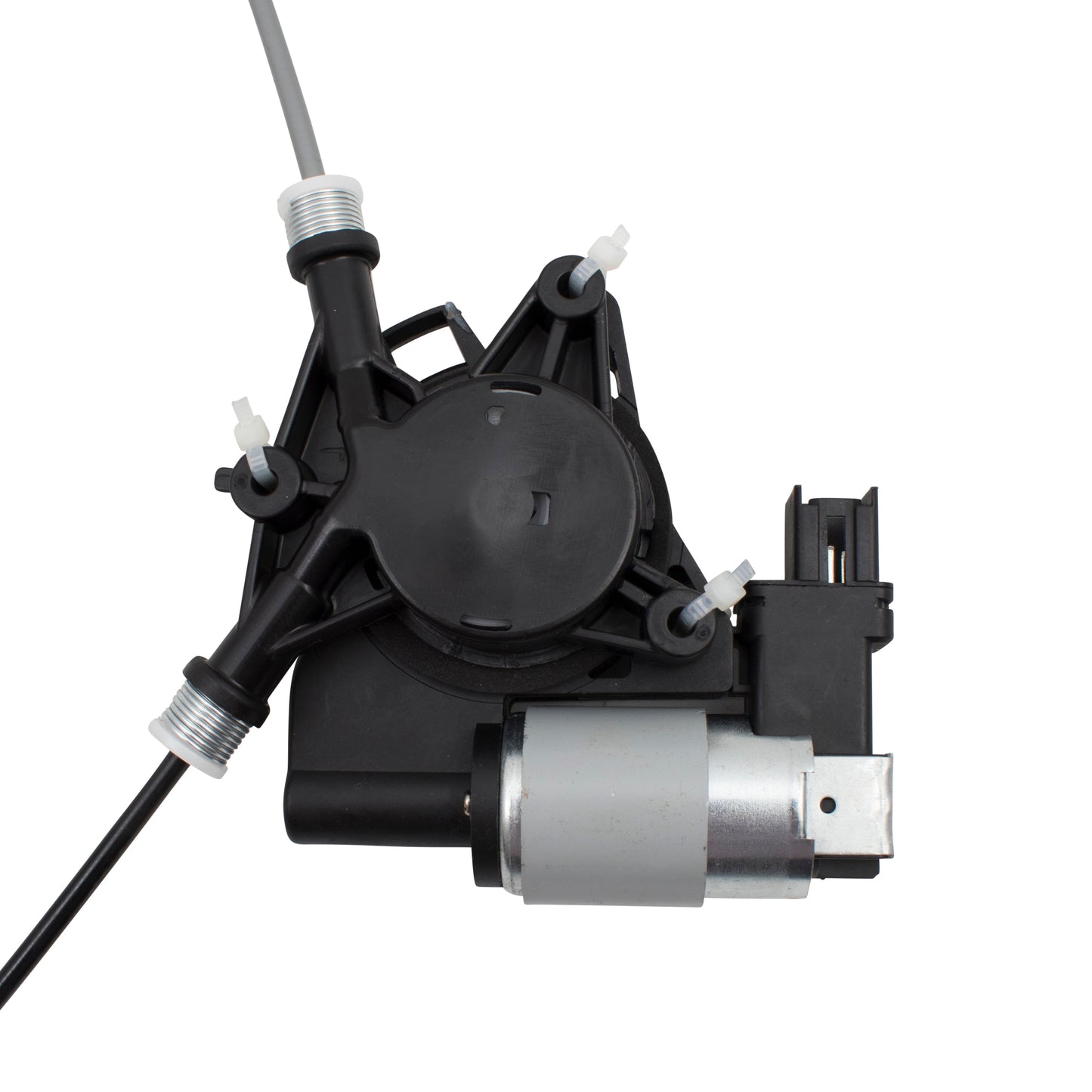 Passengers Front Power Window Lift Regulator & Motor Right Assembly Compatible with 03-08 Mazda6 GK2A58590F G22C5858XF