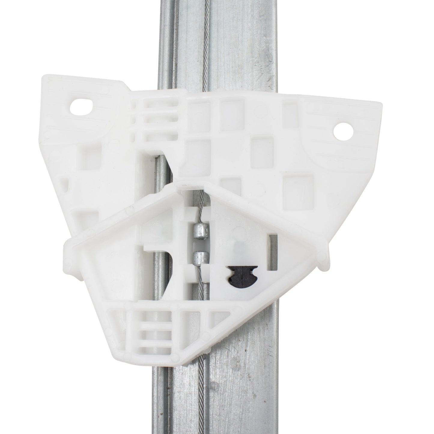 Passengers Front Power Window Lift Regulator & Motor Right Assembly Compatible with 03-08 Mazda6 GK2A58590F G22C5858XF