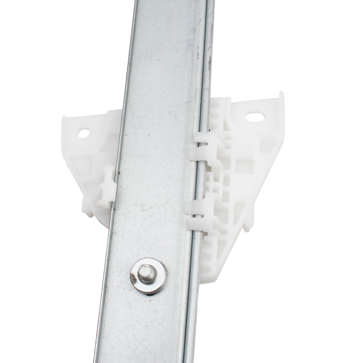 Passengers Front Power Window Lift Regulator & Motor Right Assembly Compatible with 03-08 Mazda6 GK2A58590F G22C5858XF