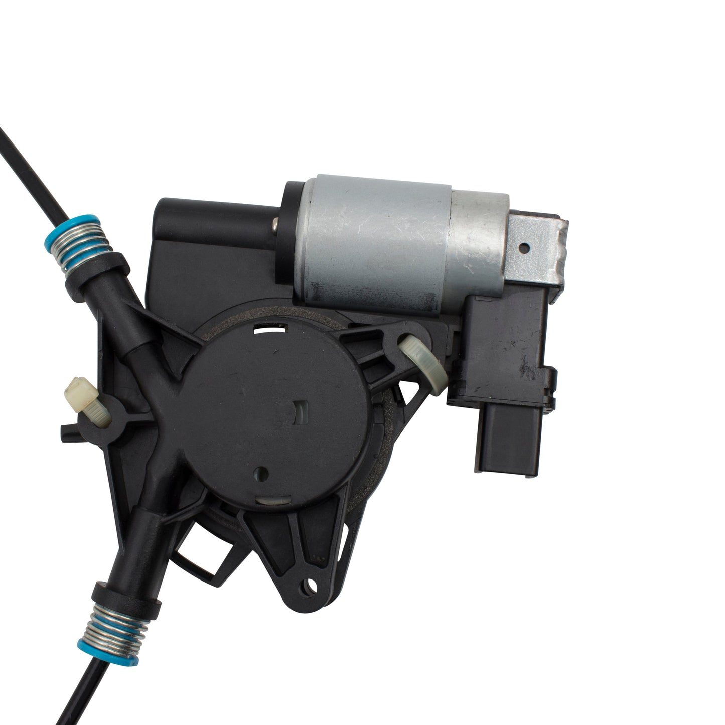 Drivers Front Power Window Lift Regulator & Motor 6 Pin Connector Assembly Compatible with 04-09 Mazda3 BP4K59590A MA1350110