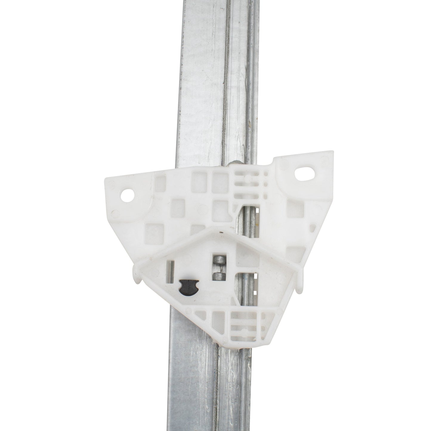 Drivers Front Power Window Lift Regulator & Motor 6 Pin Connector Assembly Compatible with 04-09 Mazda3 BP4K59590A MA1350110