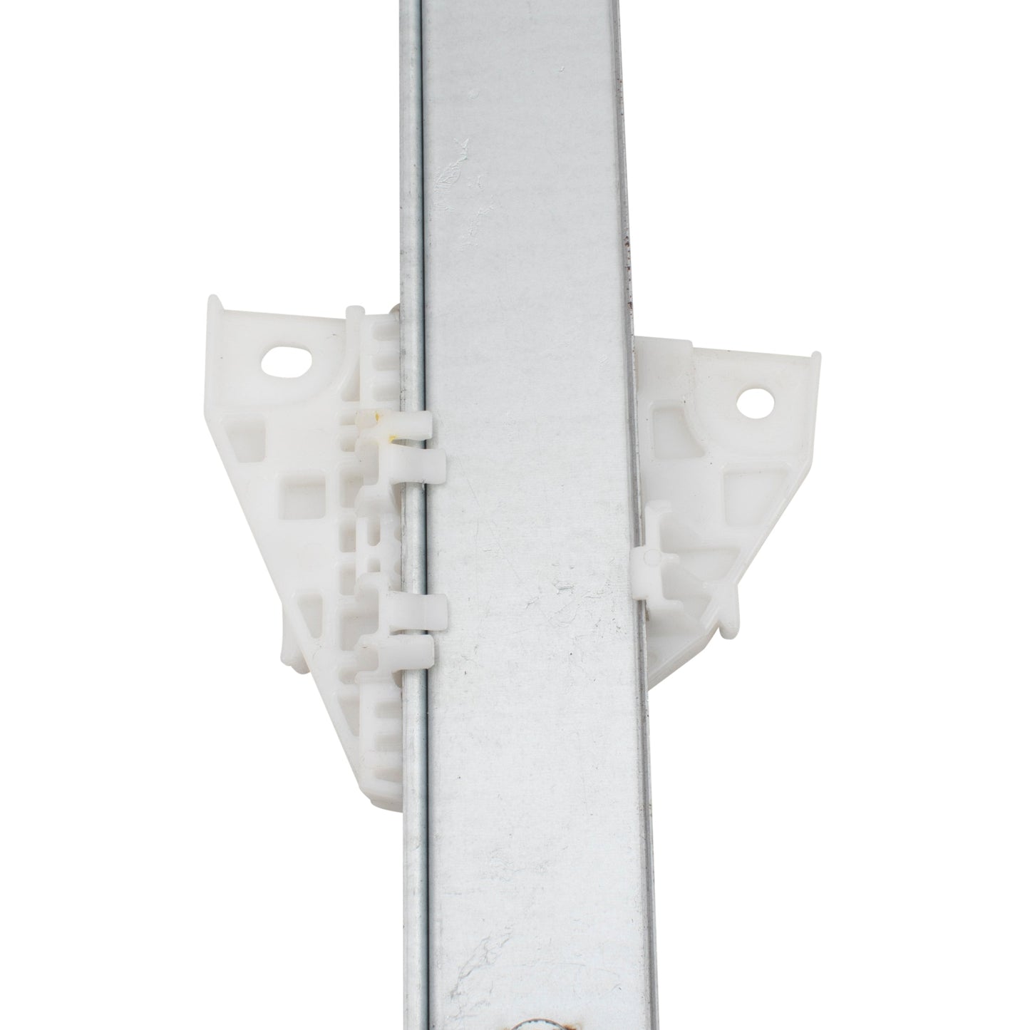 Drivers Front Power Window Lift Regulator & Motor 6 Pin Connector Assembly Compatible with 04-09 Mazda3 BP4K59590A MA1350110