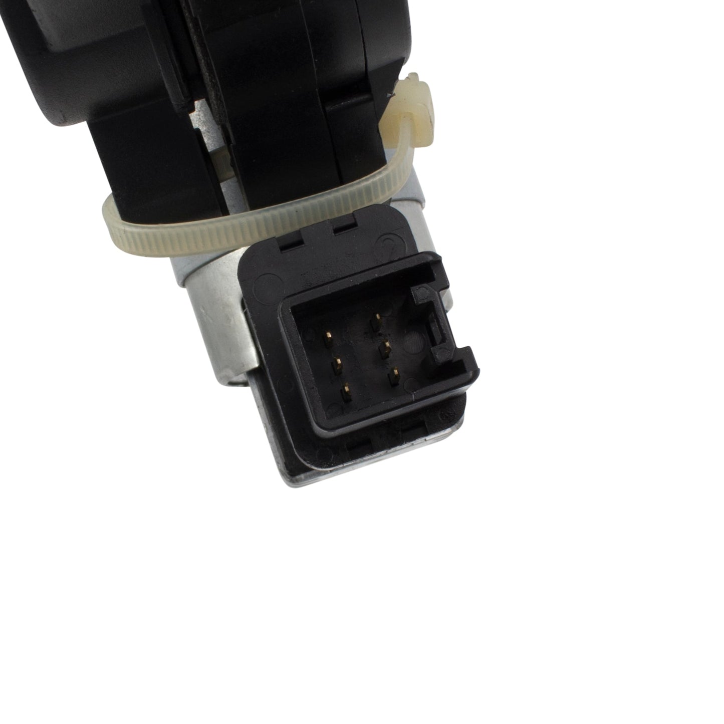 04-09 Mazda3 Mazda 3 Passengers Front Power Window Regulator & Motor BP4K58590A