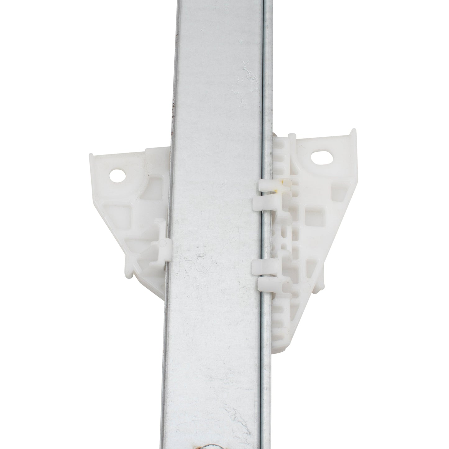 04-09 Mazda3 Mazda 3 Passengers Front Power Window Regulator & Motor BP4K58590A