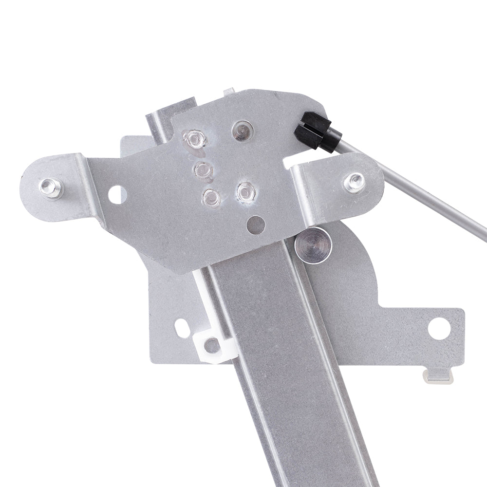 Driver Side Power Window Regulator w/ Motor Compatible with 1990-1997 Miata MX-5