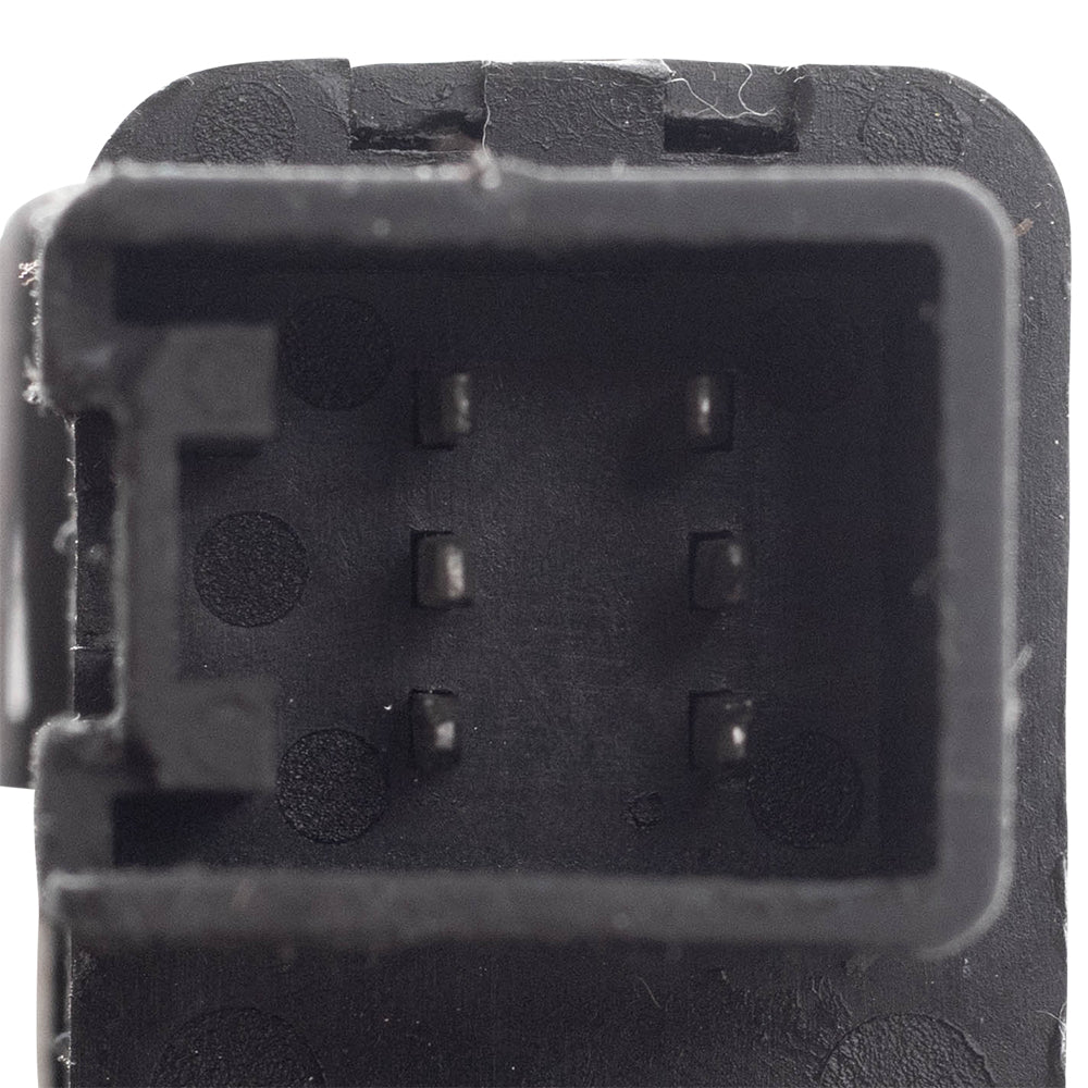 Pair Power Window Regulators with Motors Compatible with 2007-2012 CX-7 Front Driver and Passenger Set EG2159590B EG2158590B GJ6A5958XF G22C5858XF