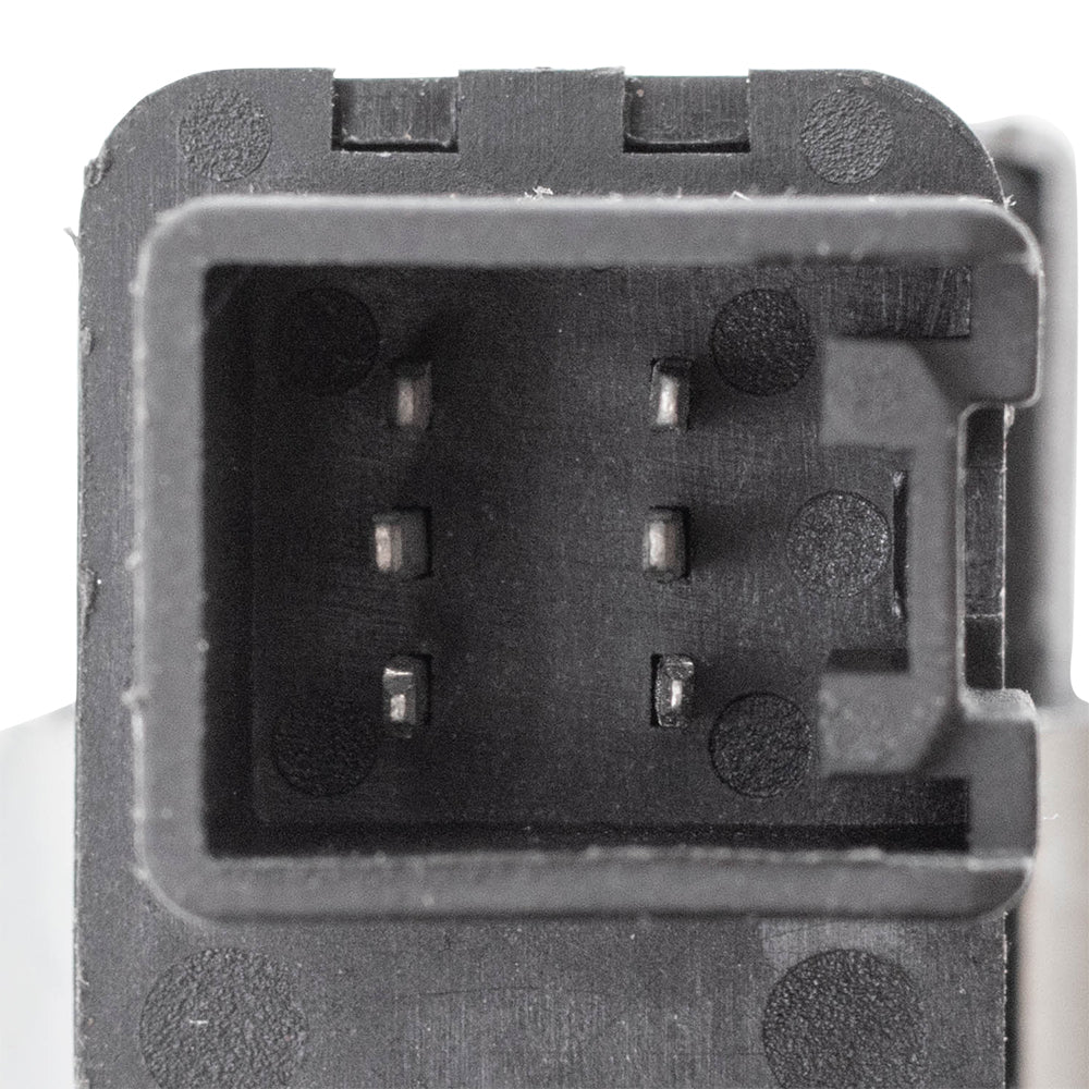 Power Window Regulator with Motor Compatible with 2009-2011 RX-8 Front Driver F15159590E F151-59-590E