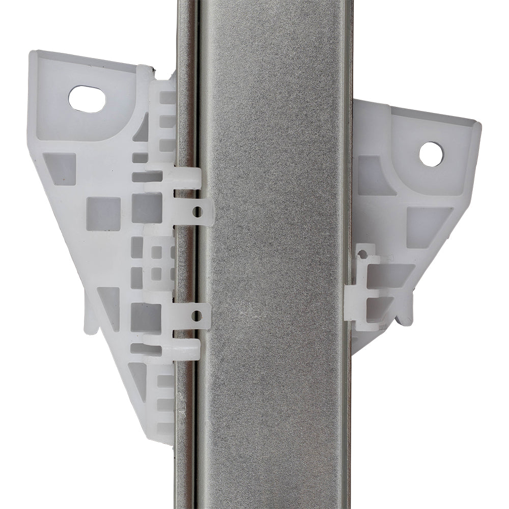 Power Window Regulator with Motor Compatible with 2009-2011 RX-8 Front Driver F15159590E F151-59-590E