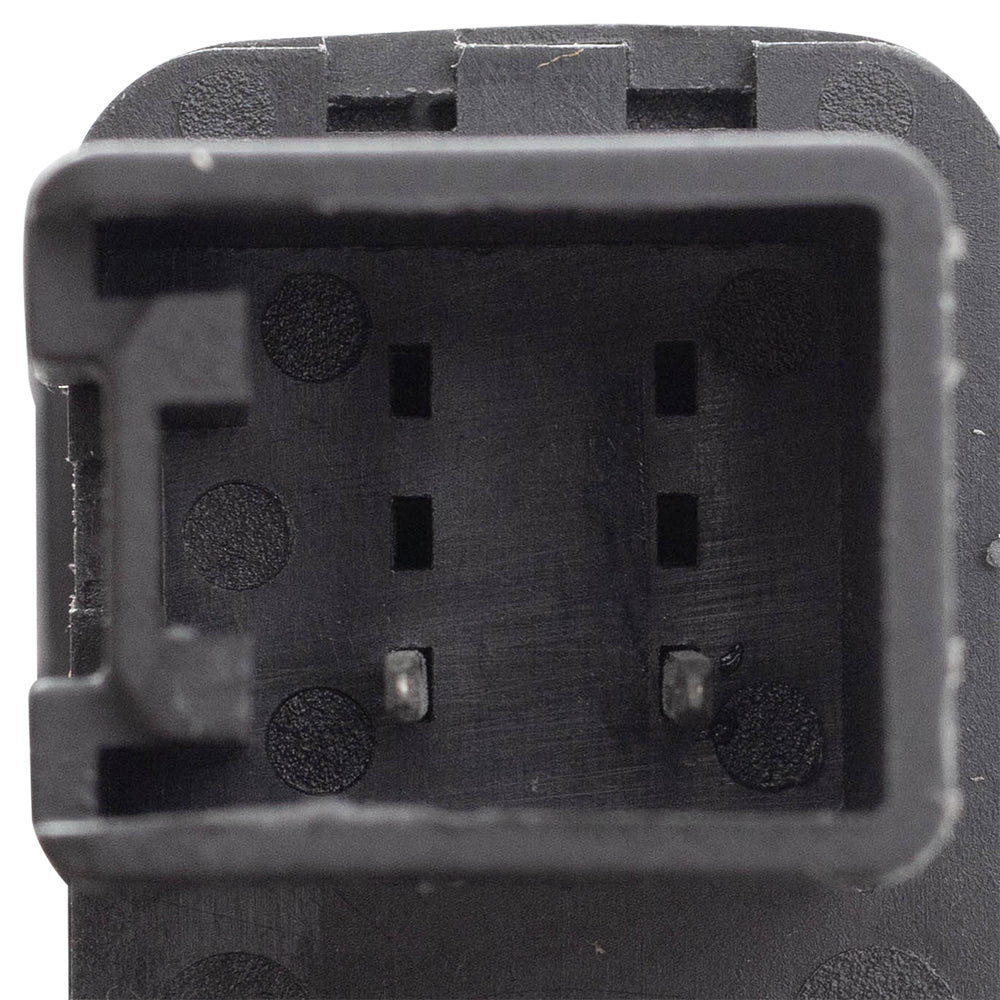 Set Front Power Window Regulators with Motors Compatible with 2004-2008 RX-8