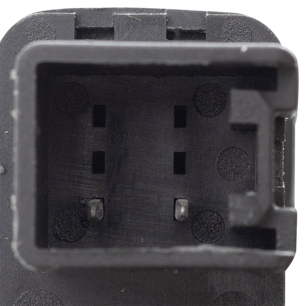 Driver Front Power Window Regulator with Motor Compatible with 2004-2008 RX-8