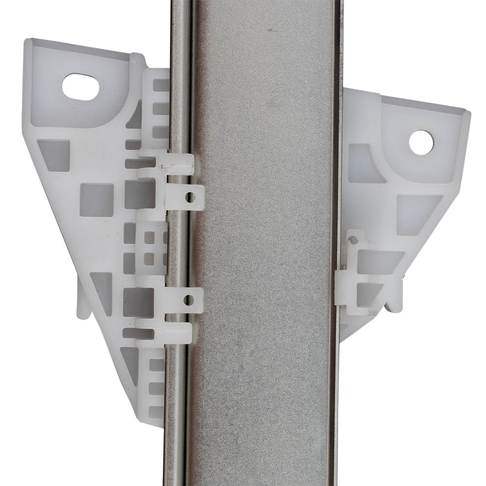 Driver Front Power Window Regulator with Motor Compatible with 2004-2008 RX-8