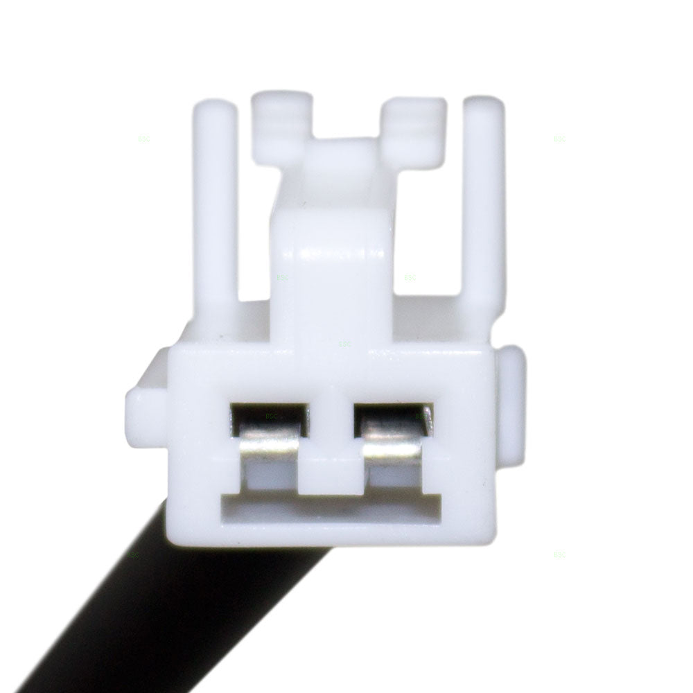 Drivers Front Power Window Lift Regulator with Motor Assembly Compatible with 00-06 Van LC6259590D