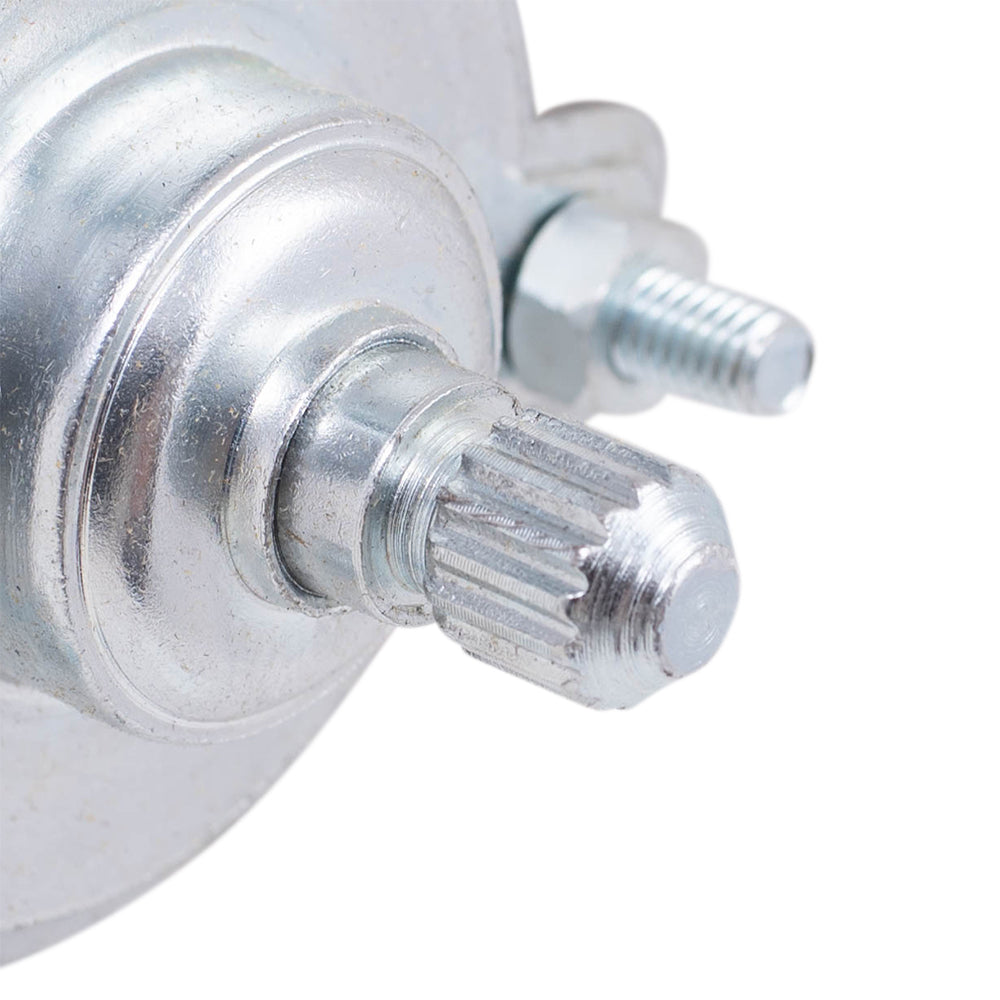 Driver Side Manual Window Regulator Compatible with 1990-1997 Miata MX-5