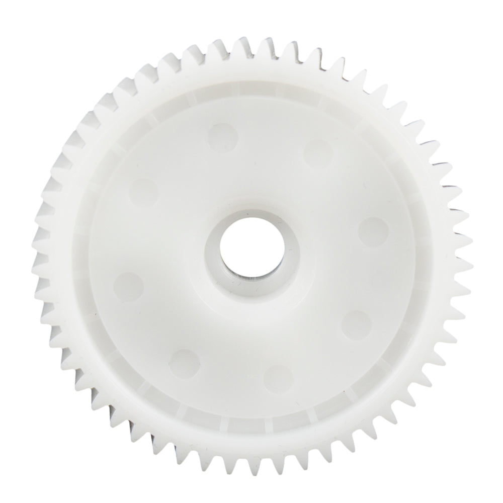 5 Pc Set Power Window Lift Regulator Motor Gear Repair Kit Compatible with 04-17 CX-7 CX-9 RX-8 GJ6A5958XF