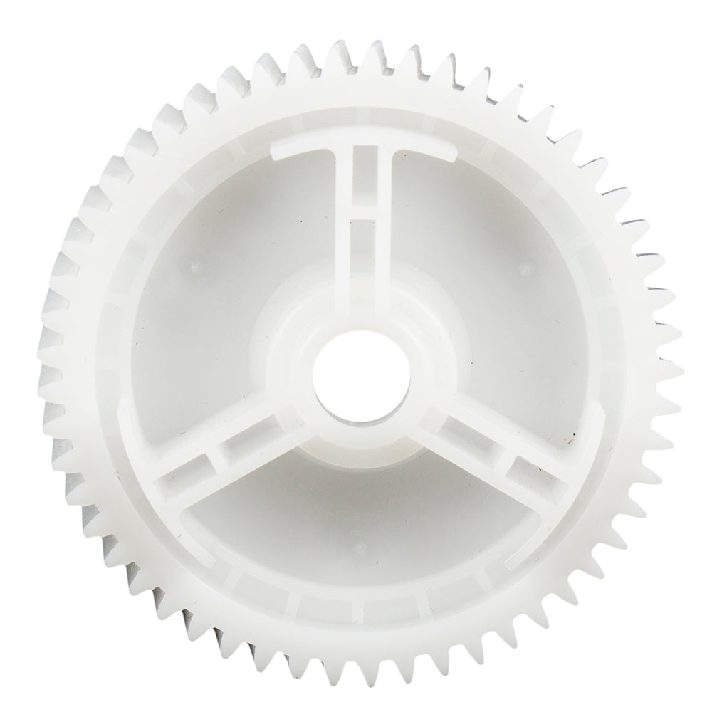 5 Pc Set Power Window Lift Regulator Motor Gear Repair Kit Compatible with 04-17 CX-7 CX-9 RX-8 GJ6A5958XF