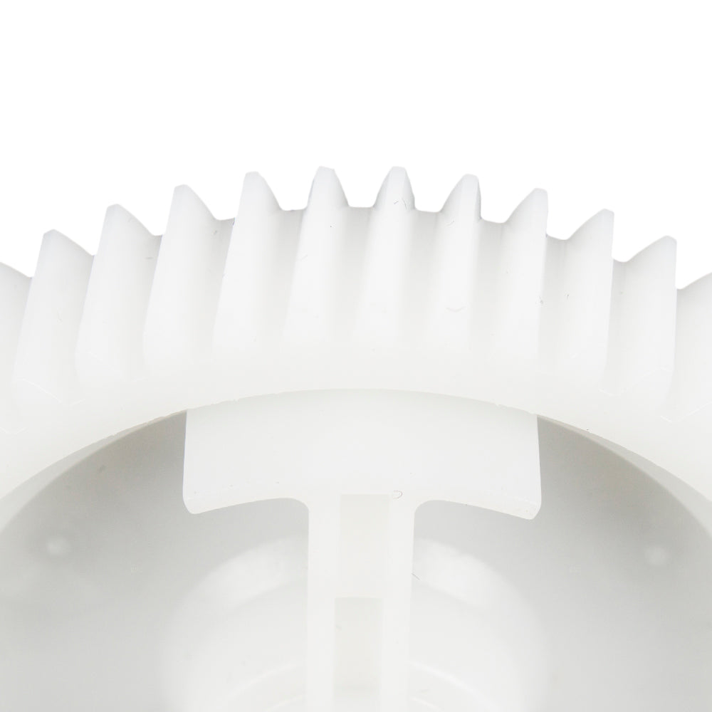 5 Pc Set Power Window Lift Regulator Motor Gear Repair Kit Compatible with 04-17 CX-7 CX-9 RX-8 GJ6A5958XF