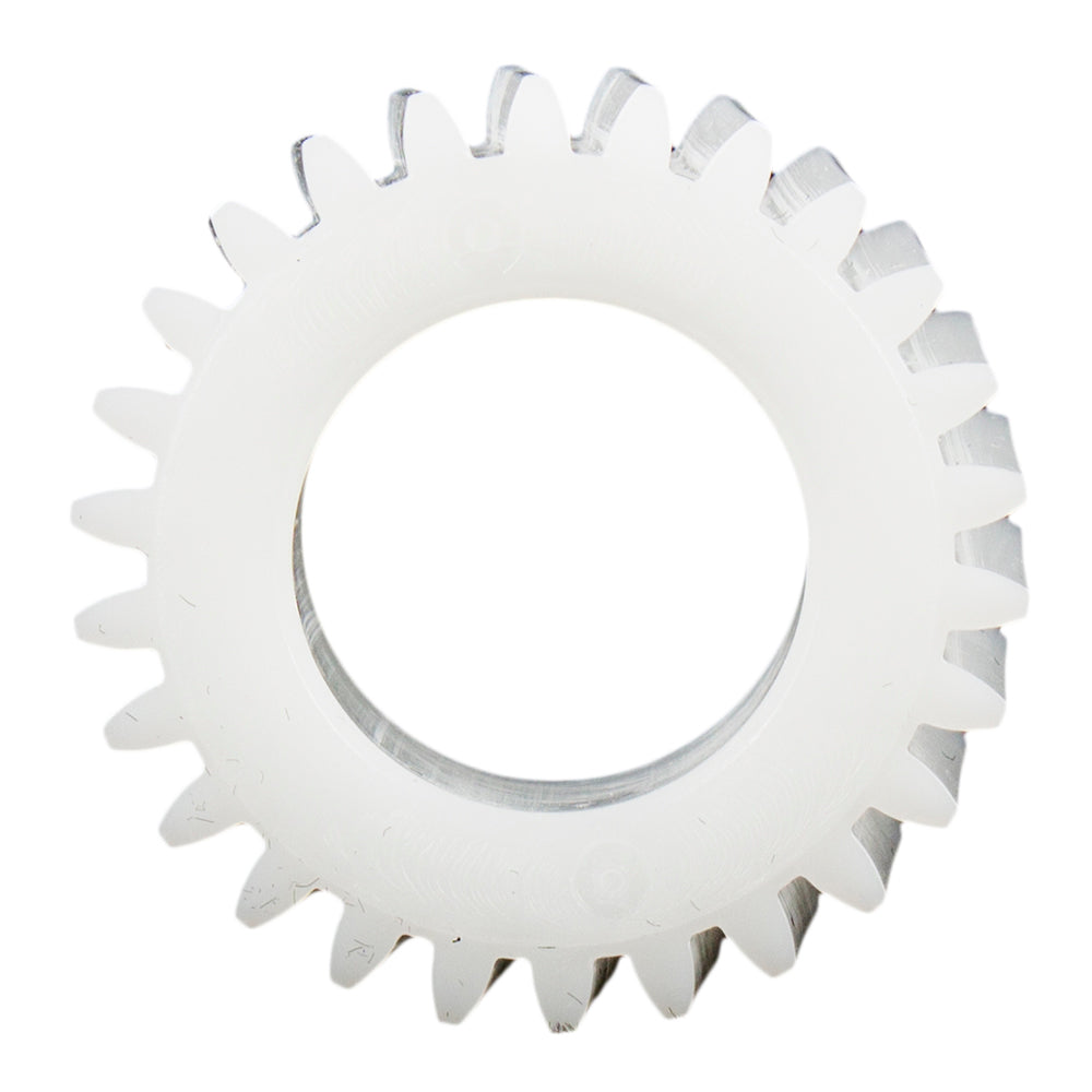 5 Pc Set Power Window Lift Regulator Motor Gear Repair Kit Compatible with 04-17 CX-7 CX-9 RX-8 GJ6A5958XF