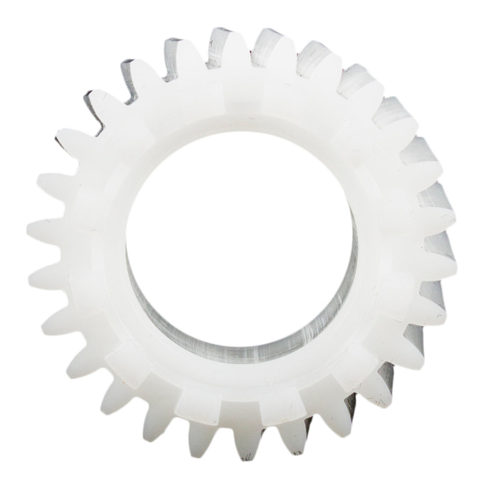 5 Pc Set Power Window Lift Regulator Motor Gear Repair Kit Compatible with 04-17 CX-7 CX-9 RX-8 GJ6A5958XF