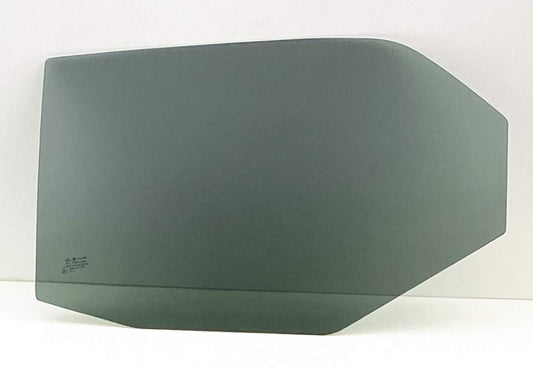 Privacy Driver Left Side Rear Door Window Door Glass Compatible with Chrysler 300/Dodge Magnum 2005-2010 Models