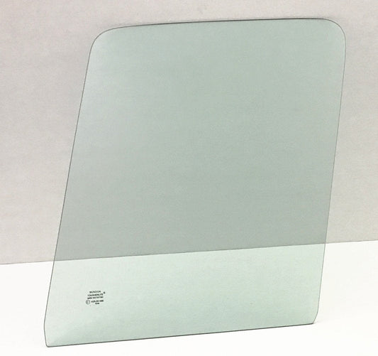 Driver Left Side Front Door Window Door Glass Compatible with Freightliner Sprinter/Dodge Sprinter 2001-2006 Models