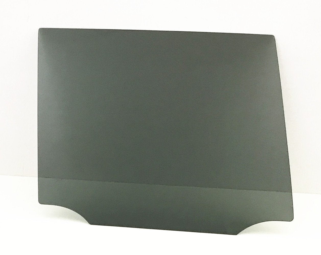 Passenger Right Side Rear Door Window Door Glass Compatible with Lexus GX470 2003-2010 Models