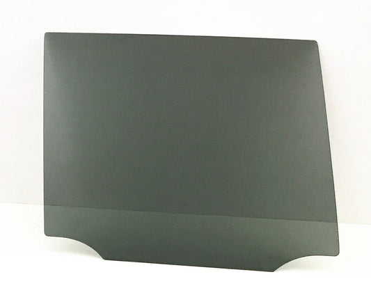 Passenger Right Side Rear Door Window Door Glass Compatible with Lexus GX470 2003-2010 Models